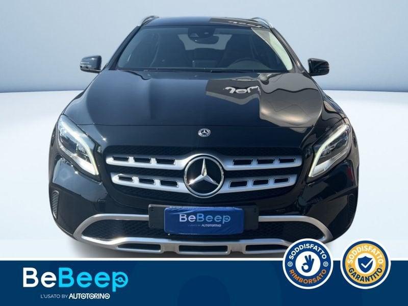 Mercedes-Benz GLA 180 SPORT AUTO