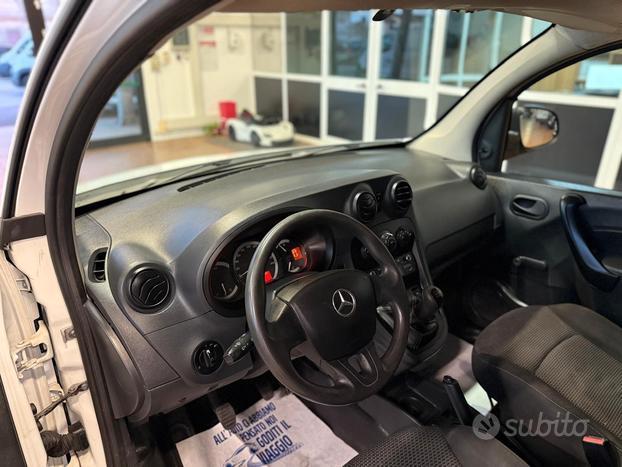 Mercedes_benz Citan van 2016