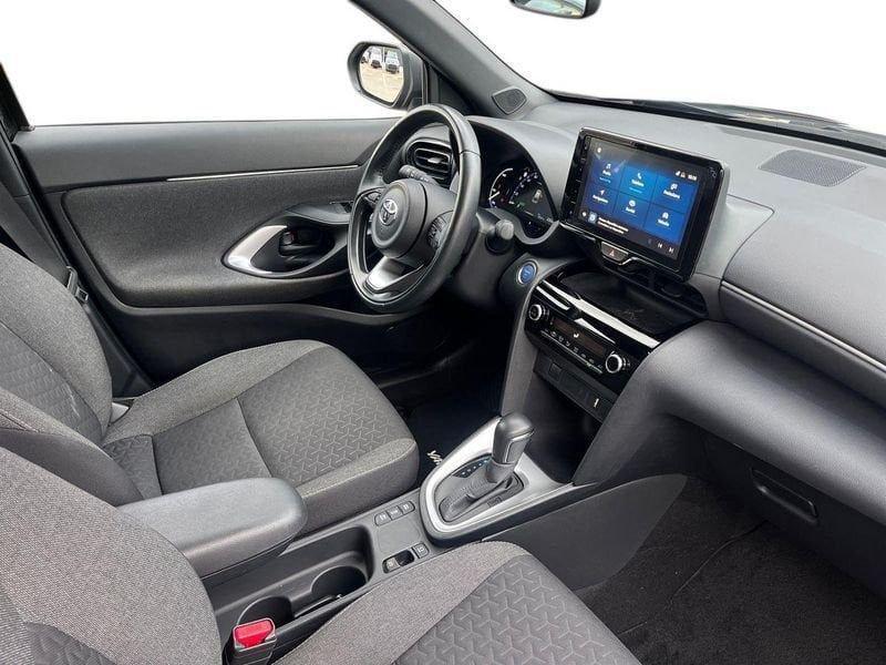 Toyota Yaris Cross 1.5h Trend fwd 115cv e-cvt