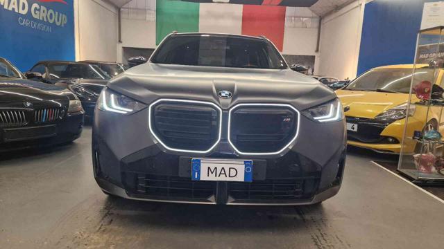 BMW X3 xDriveM50 48V MSport Pro M-SPORT UNICO PROPRIETAR