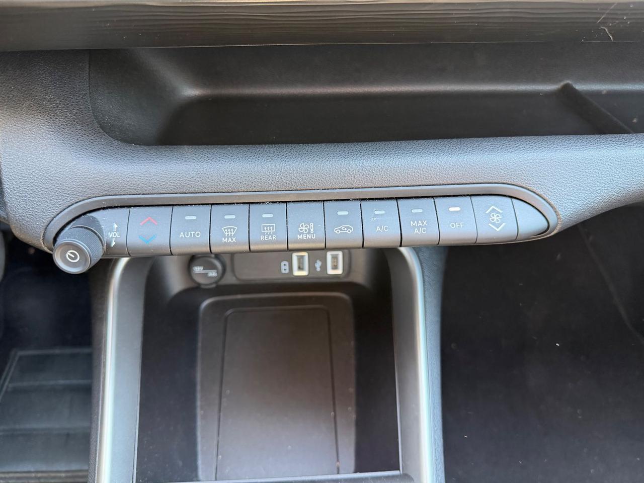 Jeep Avenger Altitude 1.2 GSE T3 #11592