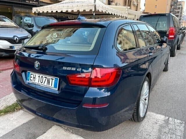 Bmw 525d Anche permuta o scambi0