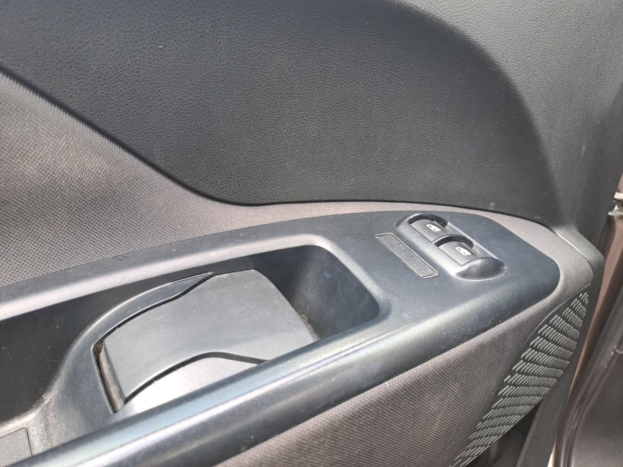 FIAT Doblò 3ª serie - Doblò 1.3 MJT PC Combi N1