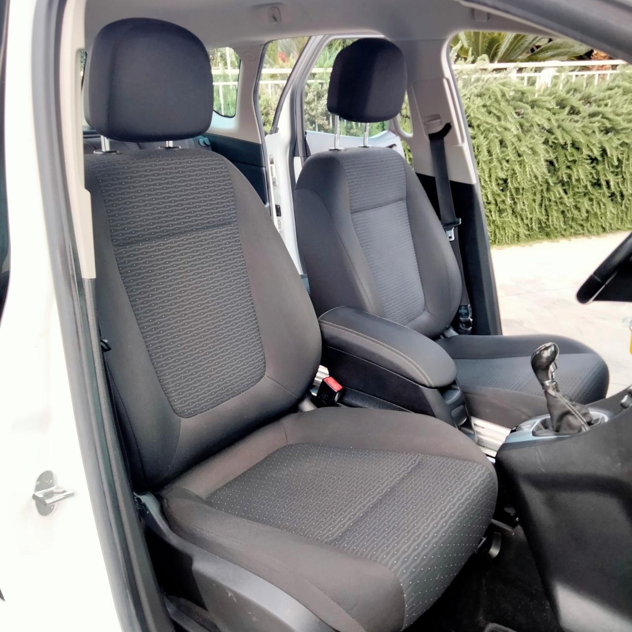 Opel Meriva 1.4 Turbo 120CV GPL Tech Advance