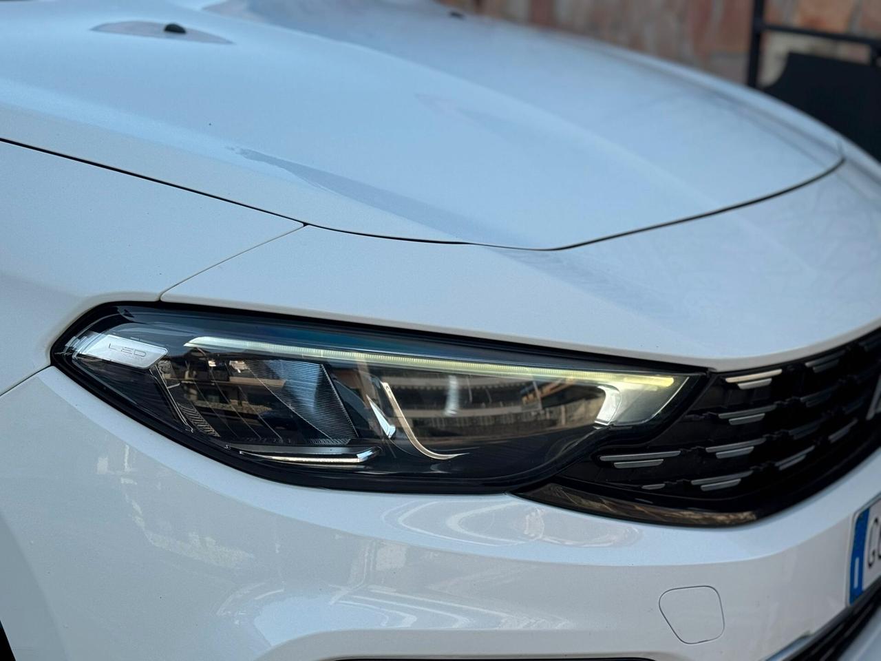 Fiat Tipo 1.6 Mjt S&S 5 porte City Life