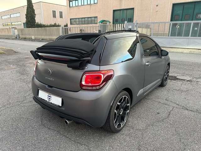 DS Automobiles DS 3 1.6 e-HDi 90 airdream L'uomo Vogue Cabrio