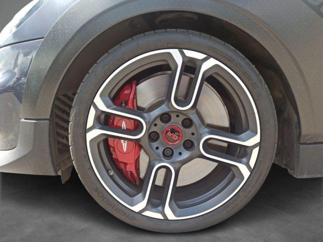 MINI John Cooper Works 2.0 John Cooper Works GP Aut.