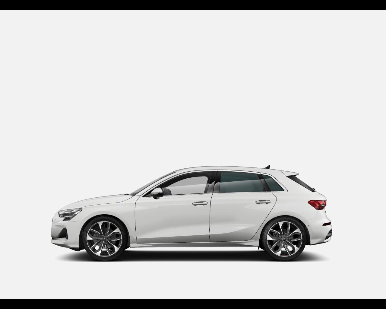 AUDI Audi A3 Sportback 35 TFSI 110(150) kW(CV) S tronic