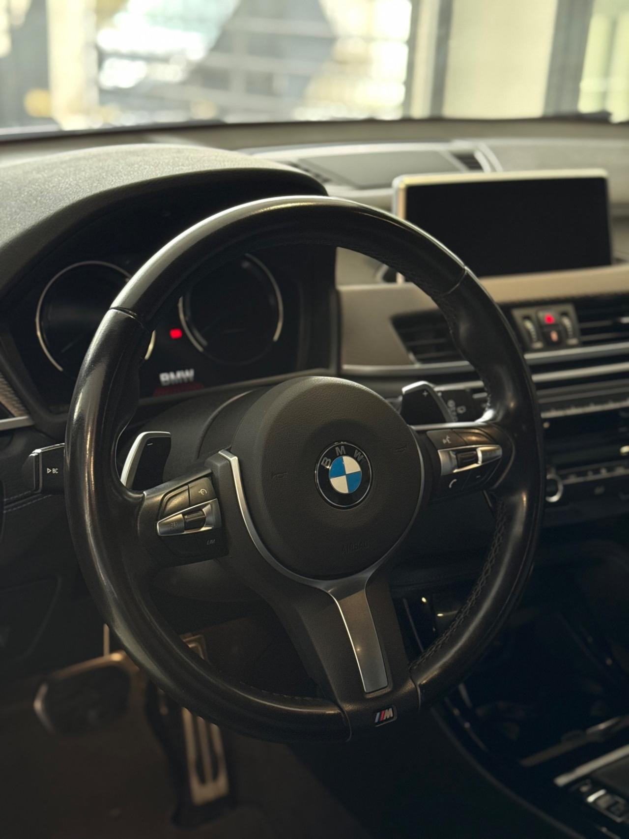 Bmw X2 xDrive20d Msport-X