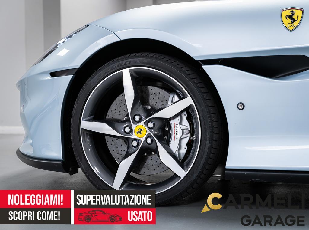 Ferrari Portofino M