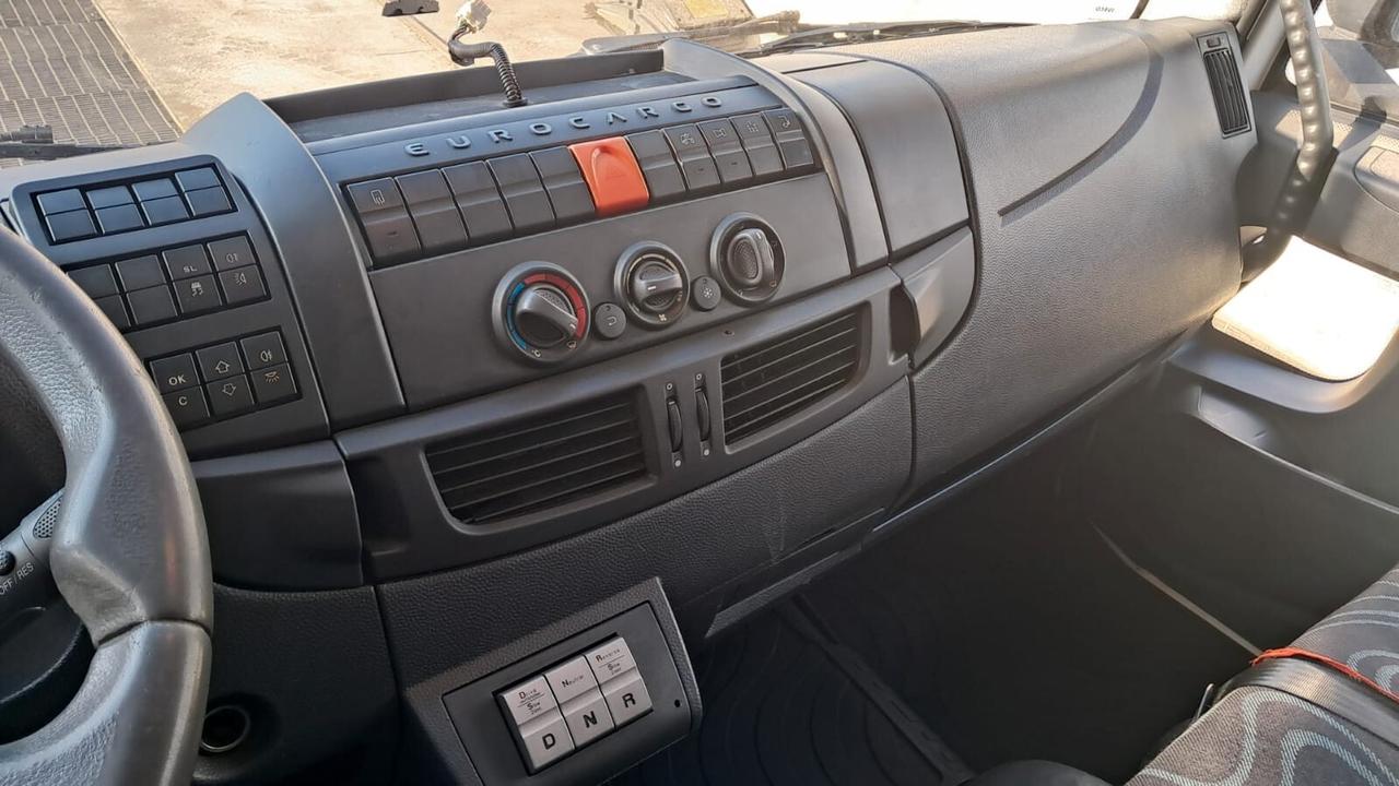 IVECO ML 120E25 - A TELAIO (C8)