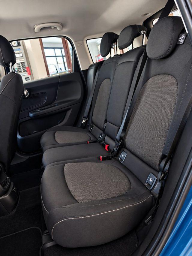 MINI Countryman 1.5 One D Hype Neo Patentati