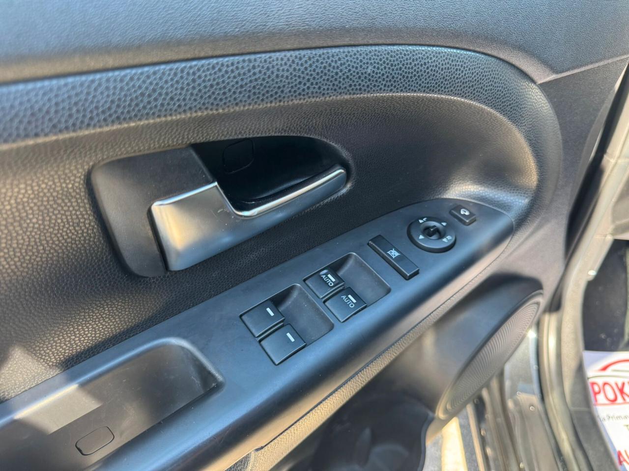 KIA VENGA 1.4 CRDI 90 CV 2015