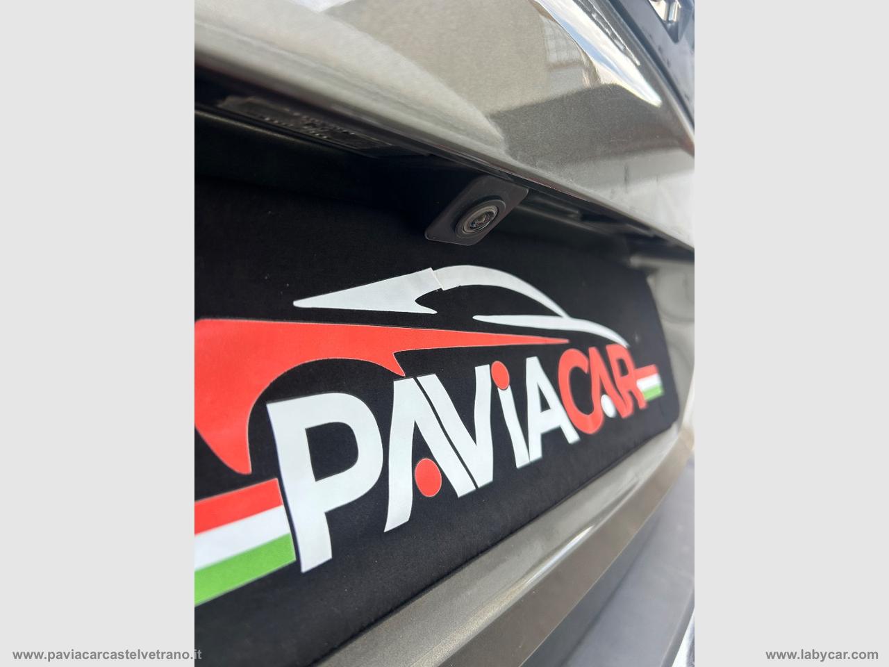 PEUGEOT 3008 BlueHDi 120 S&S EAT6 GT Line