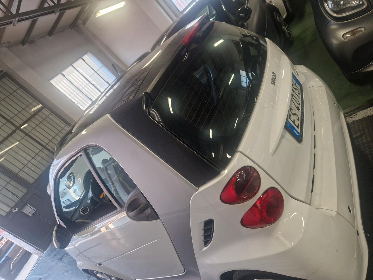 Pulse 2013 e5 servosterzo pelle motore revisionato