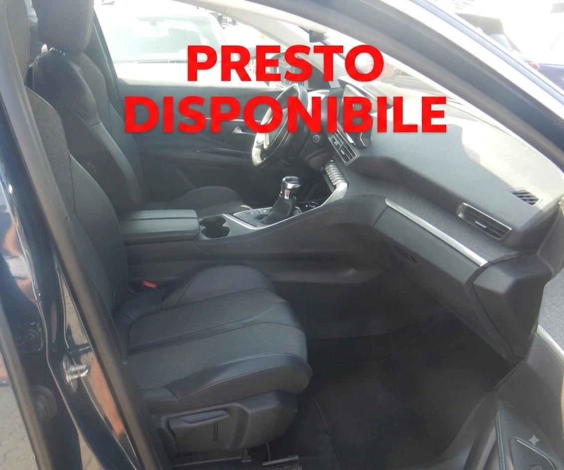 Peugeot 5008 BlueHDi 130 Allure 7 posti