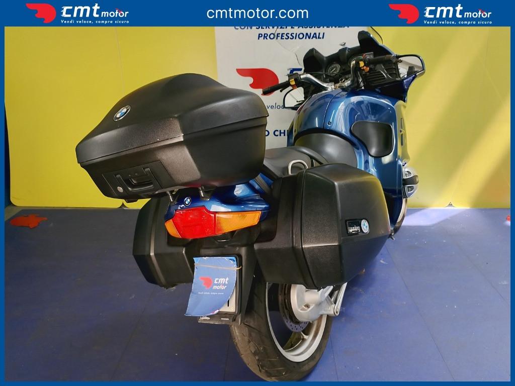 BMW R 850 RT - 1998
