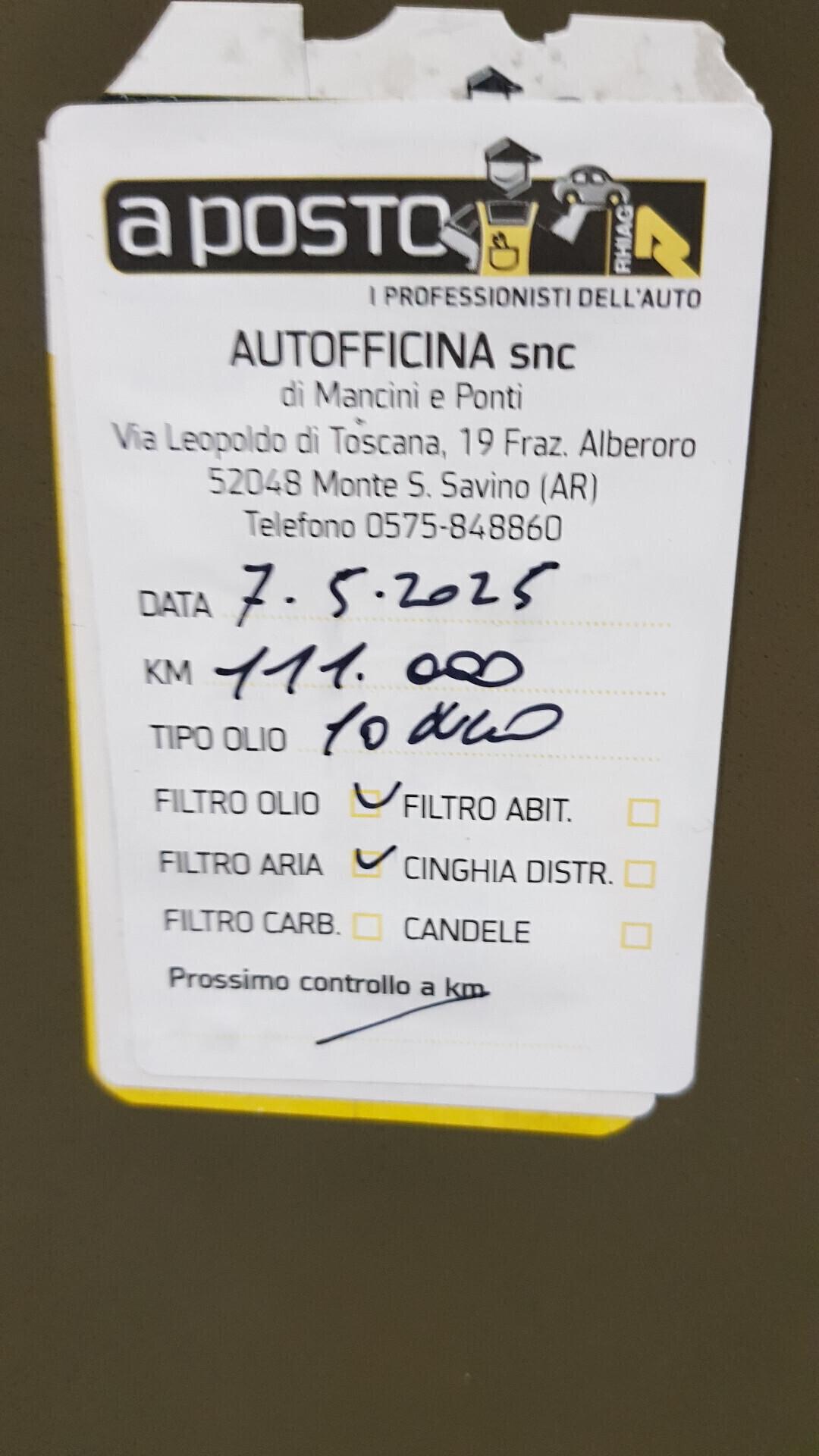 CITROEN C3 1.1 SOLO 110.000 KM. 03/2003