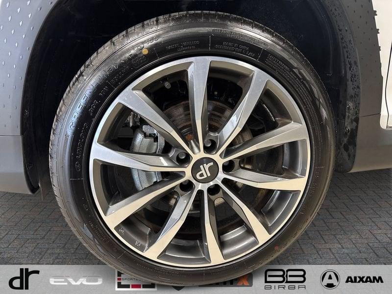 DR AUTOMOBILES dr3 dr3 1.5 Collection