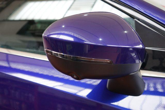 NISSAN Qashqai MHEV 140 CV N-Connecta Ufficiale Certificata