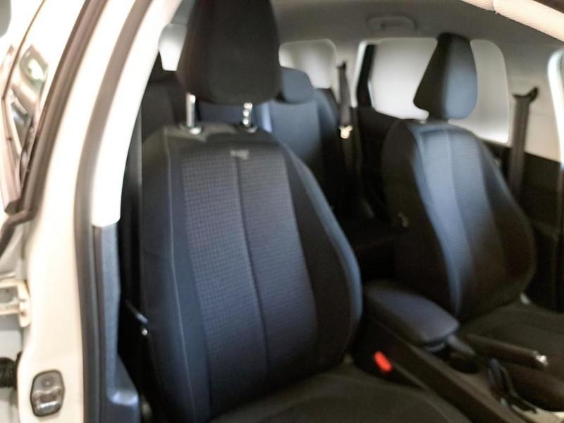 PEUGEOT 308 WAGON Business BlueHDi 100cv S/S