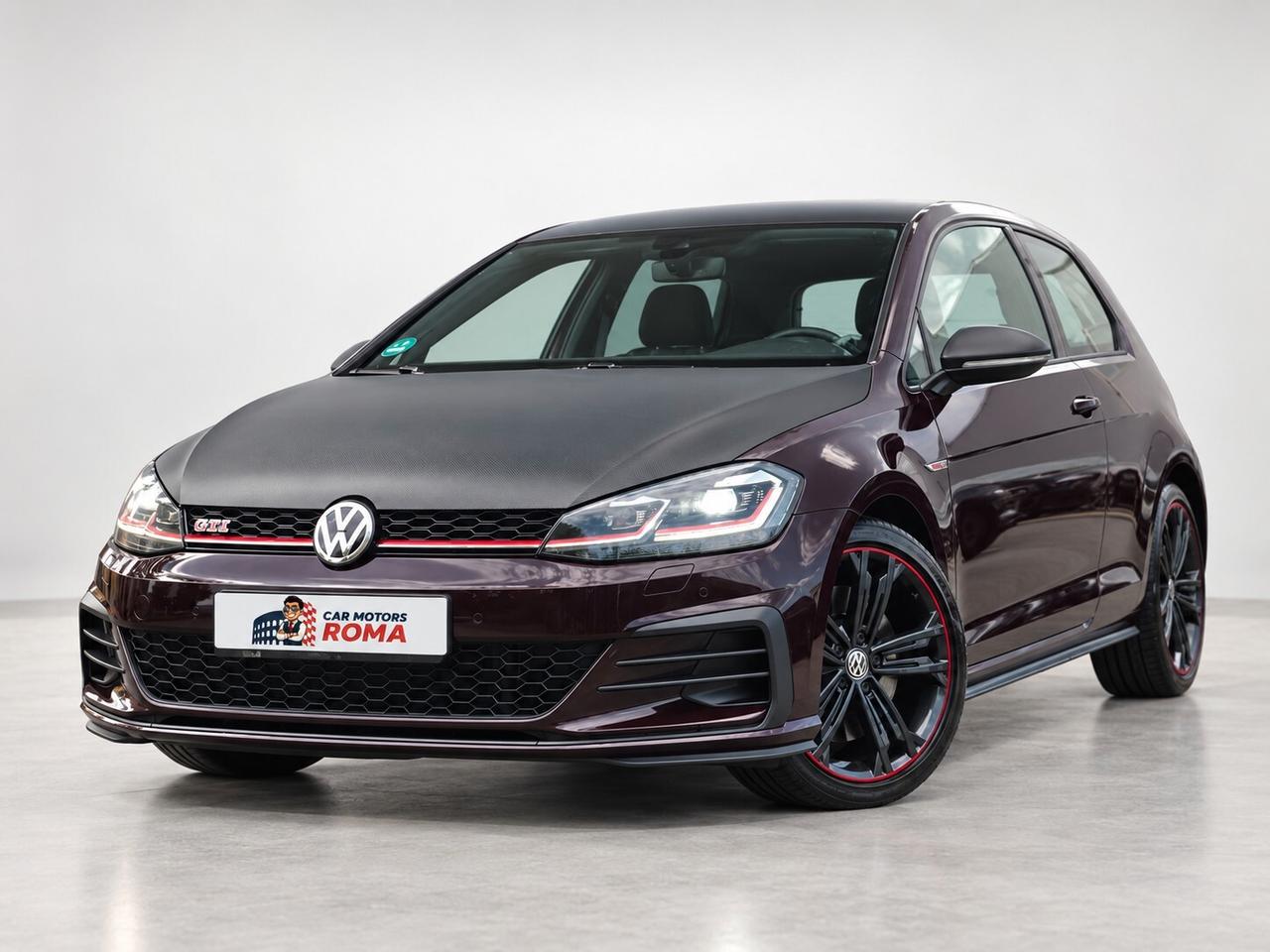 Volkswagen Golf GTI Performance 2.0 245 CV TSI 3p. BMT