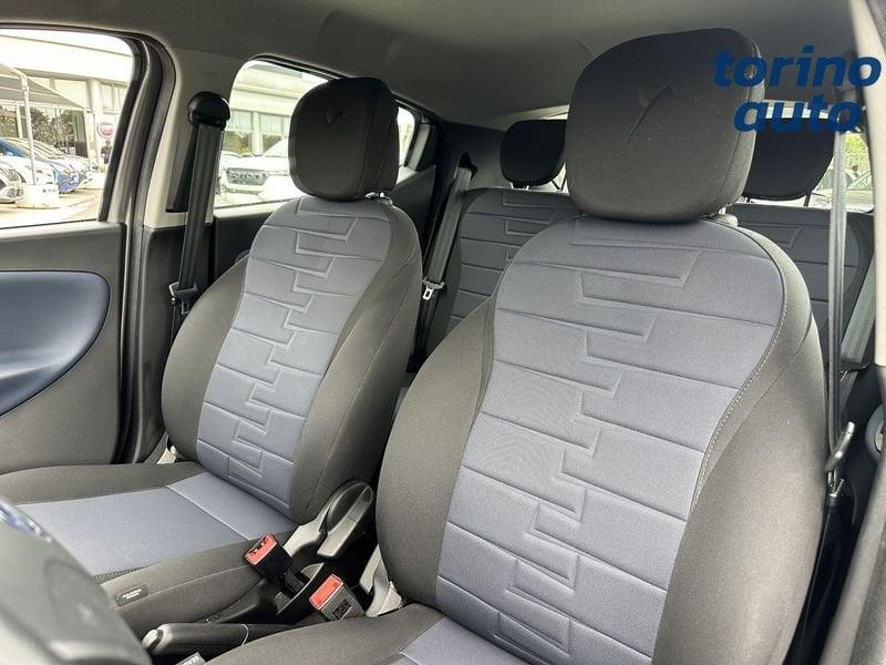 Lancia Ypsilon Ypsilon 1.0 FireFly 5 porte S&S Hybrid Oro