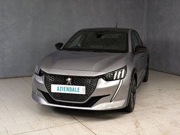 Peugeot 208 1.2 puretech 100cv GT