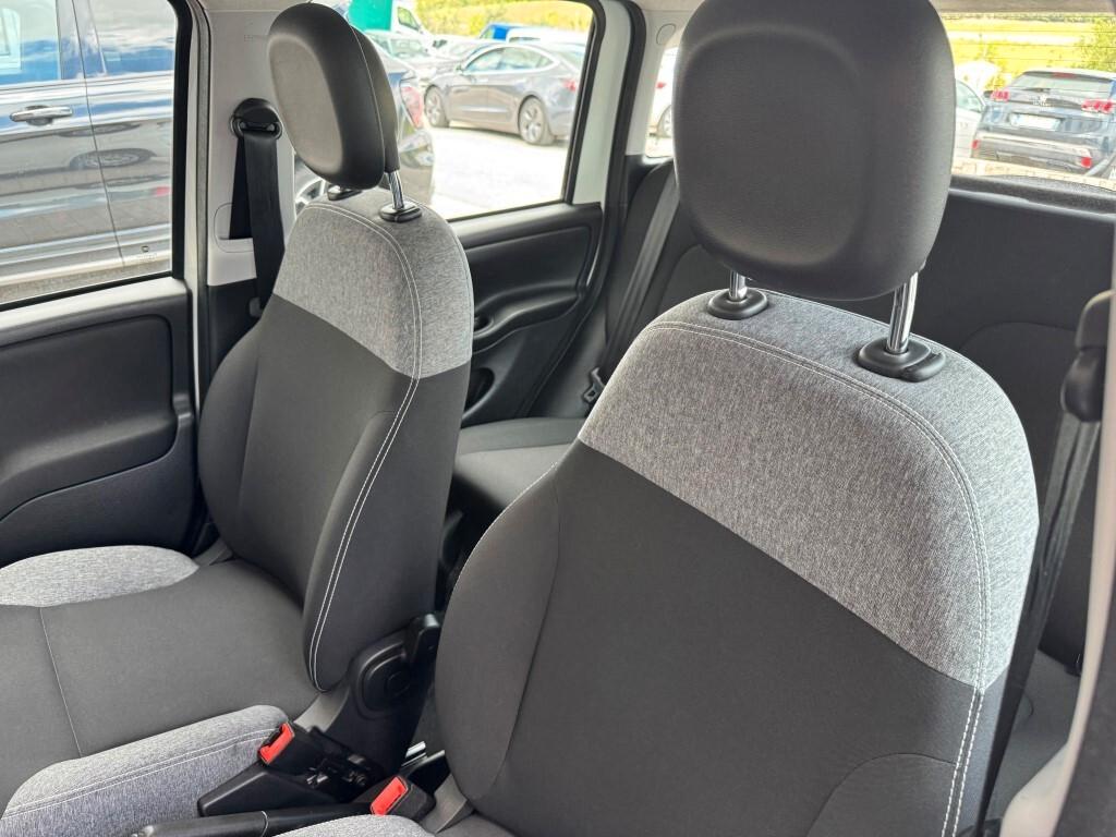 Fiat Panda 1.0 Hybrid S&s 70cv