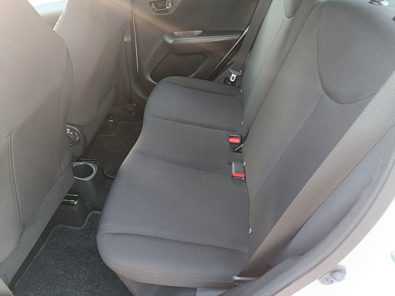 Citroen C1 VTi 72 S&S 5 porte Shine