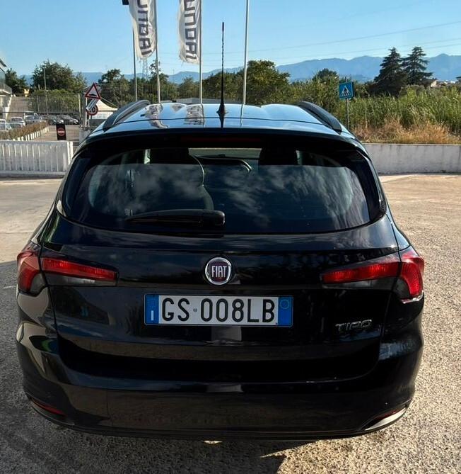 Fiat Tipo 1.4 T-Jet 120CV GPL SW Pop