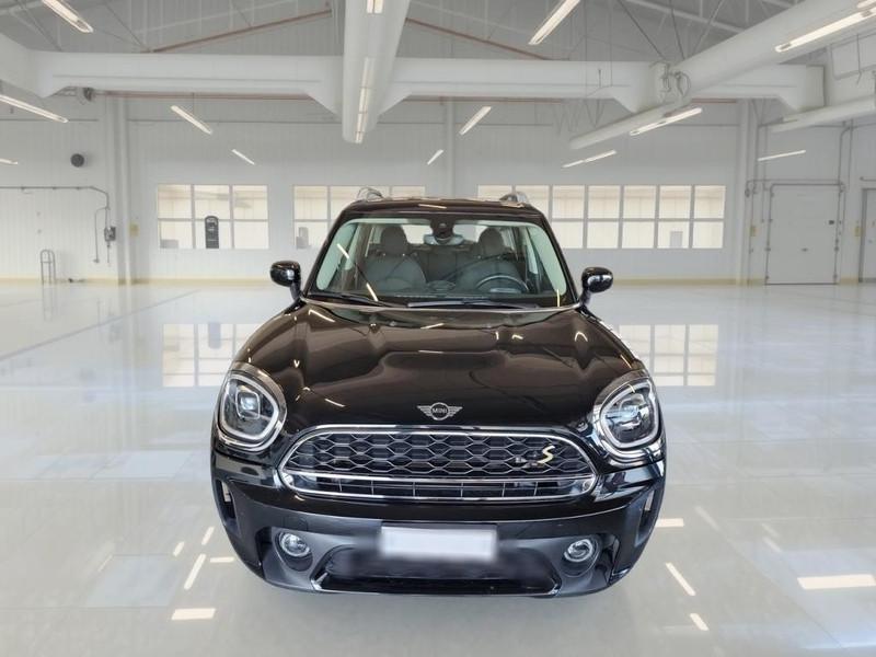 MINI COOPER SE COUNTRYMAN CLASSIC 4WD AUTOMATICA 5 PORTE BERLINA