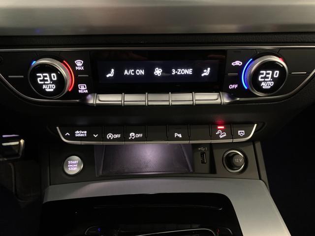 AUDI Q5 SPB 40 TDI quattro S tronic S line plus