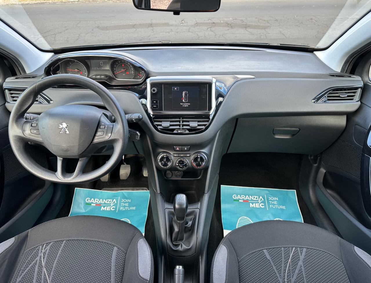 Peugeot 208 1.4 HDi 68 CV 5 porte Active