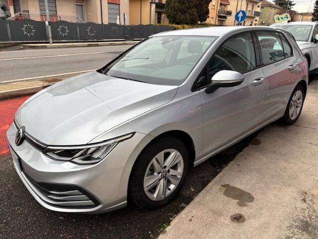 Volkswagen Golf 2.0 TDI SCR Style