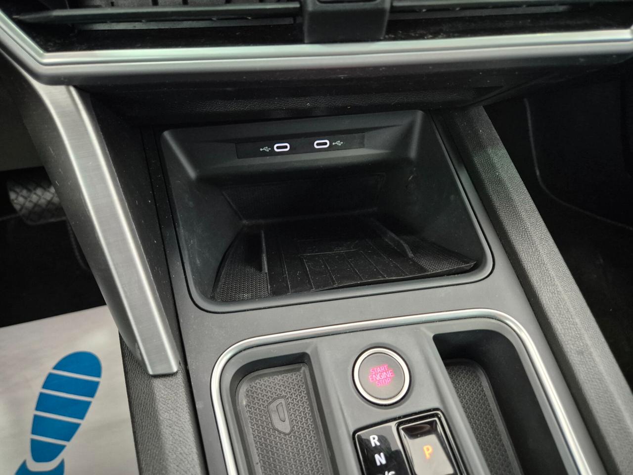 Seat Leon 1.5 TGI FR