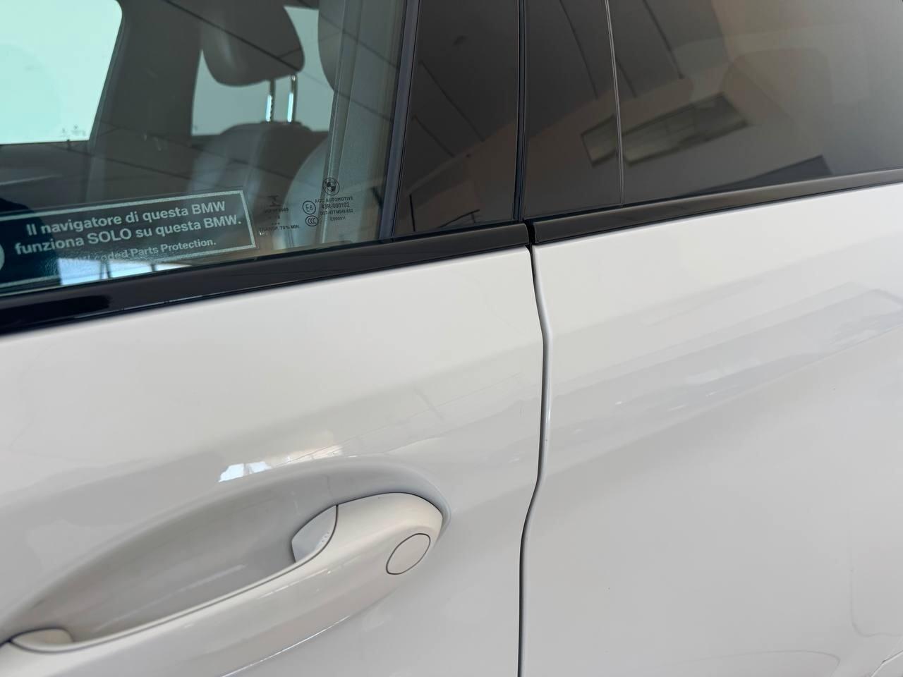Bmw 520d xDrive Touring Msport