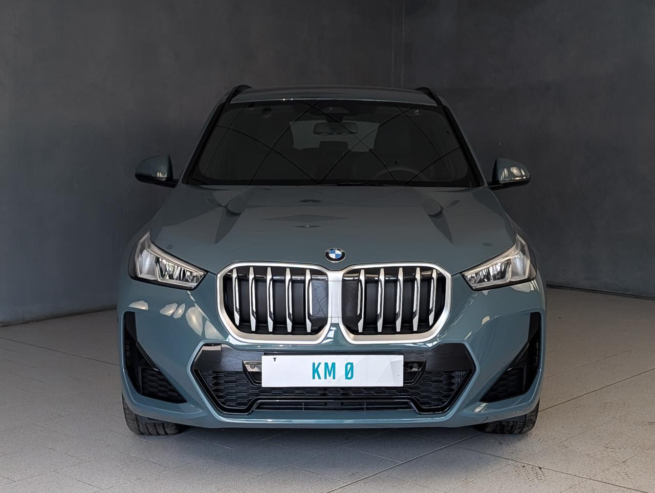 Bmw x1 u11 x1 sdrive18i msport auto sDrive18i Automatic MSport
