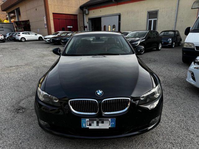 BMW 330 d xDrive cat Coupé Msport 130000km AUTOMATICA