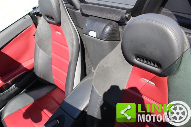 MERCEDES-BENZ SLK AMG SLK 55 V8 360 CV 7G-TRONIC