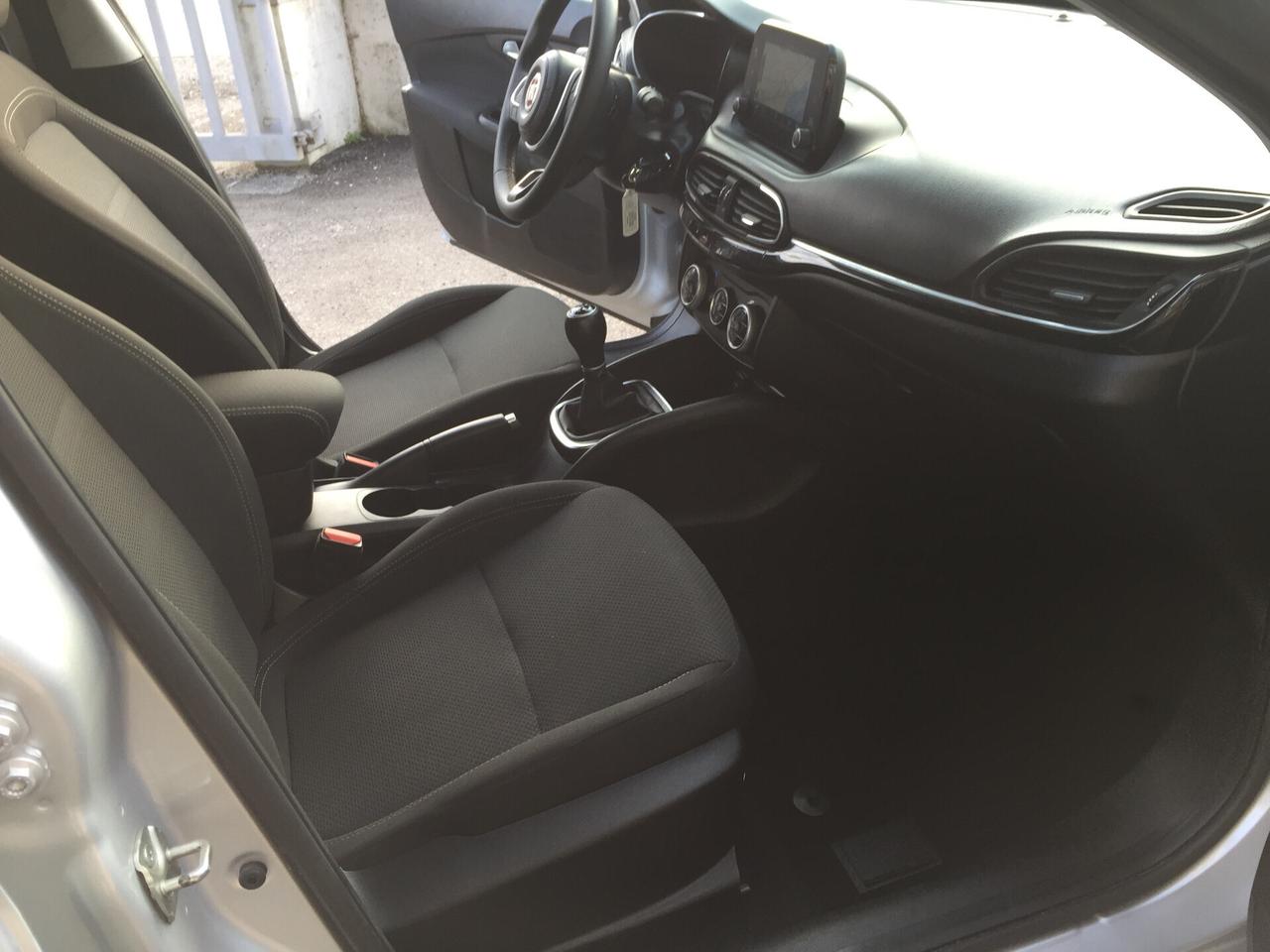 Fiat Tipo 1.3 Mjt S&S SW City Life X NEOPATENTATI