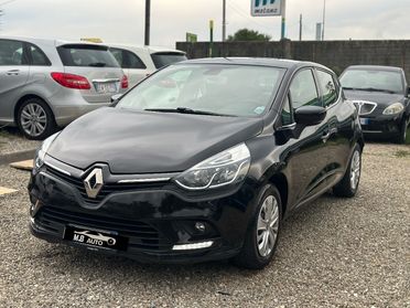 Renault Clio GPL (127.000KM) OK NEOPATENTATI