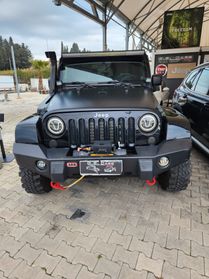 Jeep Wrangler AUTO STRAFULL
