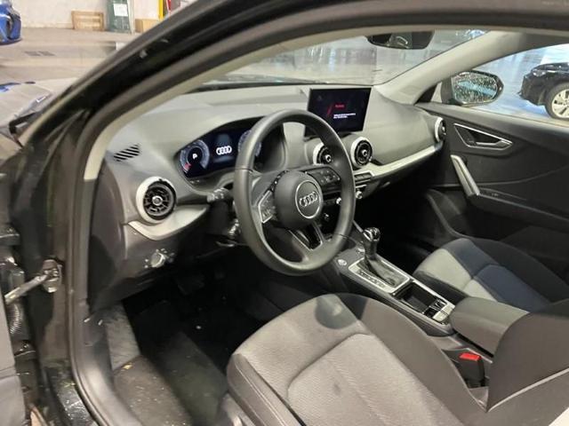 AUDI Q2 35 1.5 TFSI S tronic S line Edition