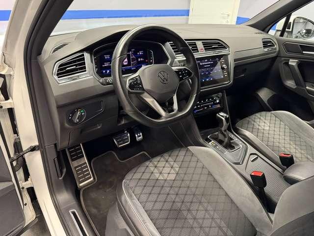 Volkswagen Tiguan Tiguan 1.5 tsi R-Line 150cv DSG