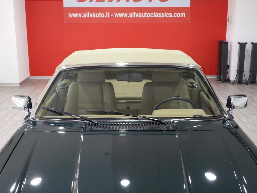Jaguar XJS Coupe 5.3