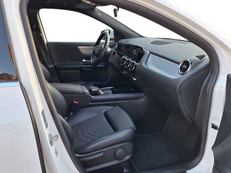 Mercedes-Benz GLA 200 d 150 CV Automatica LED Sport