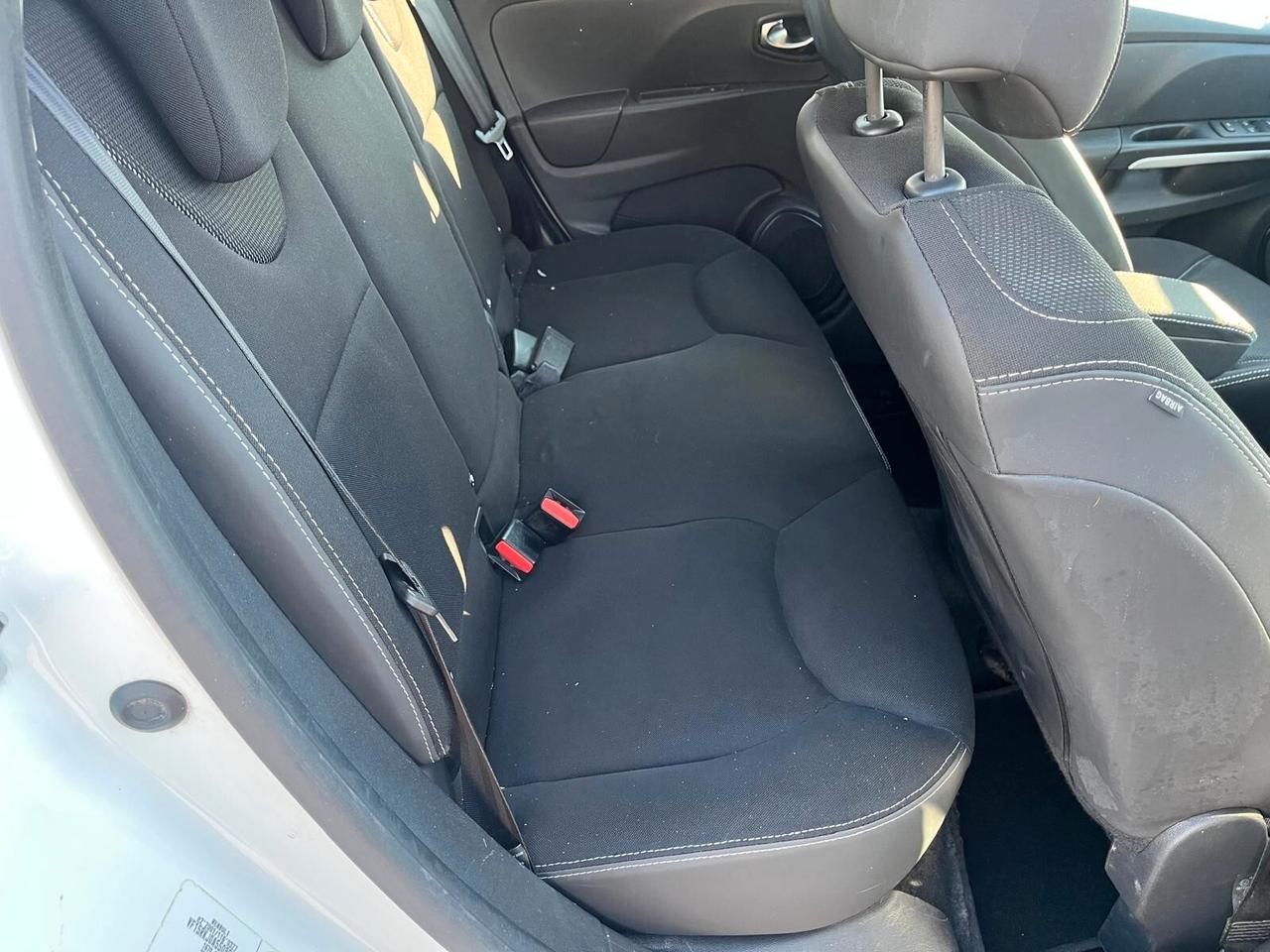 Renault Clio dCi 8V 90CV Start&Stop