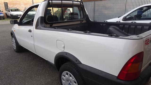 FIAT - Strada 1900 D PICK-UP FIORINO