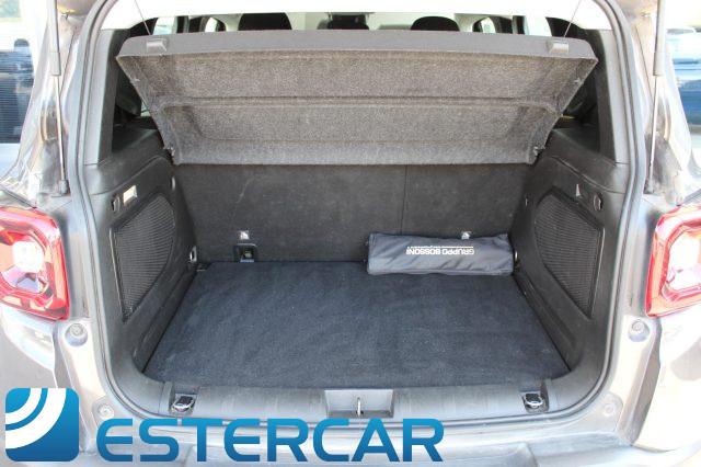 JEEP Renegade 1.6 Mjt 120CV Limited